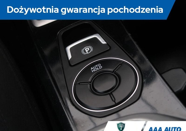 Hyundai i40 cena 36000 przebieg: 202207, rok produkcji 2013 z Czerwionka-Leszczyny małe 211